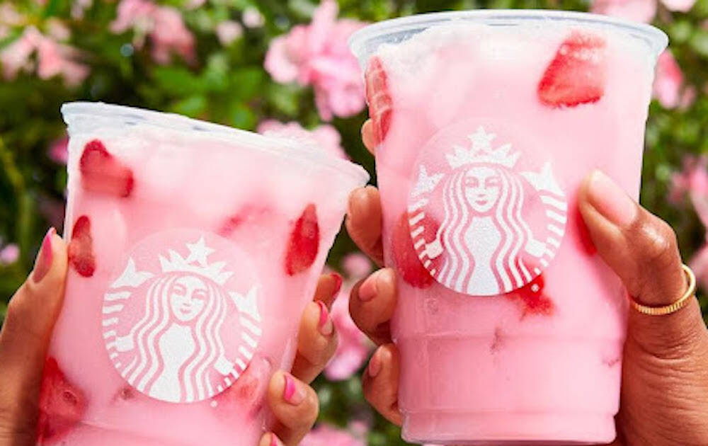 Uncovering the Truth: Do Starbucks Refreshers Have Caffeine?