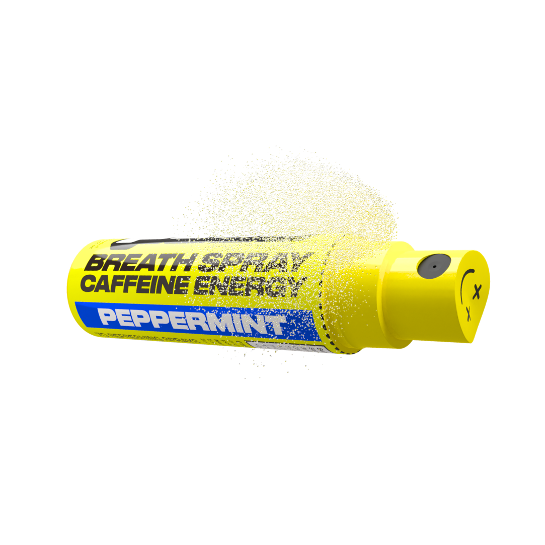 Pzaz® Breath Spray – Pzaz® Breath Spray